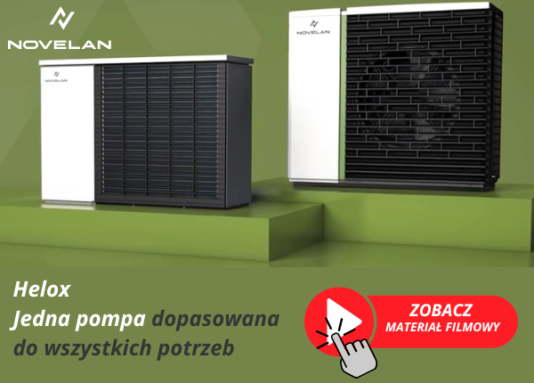 POMPA CIEPŁA HELOX – ZOBACZ MATERIAŁ FILMOWY