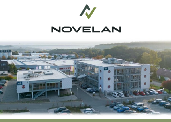 ZAJRZYJ DO MIEJSCA GDZIE POWSTAJĄ REWOLUCYJNE POMPY CIEPŁA NOVELAN