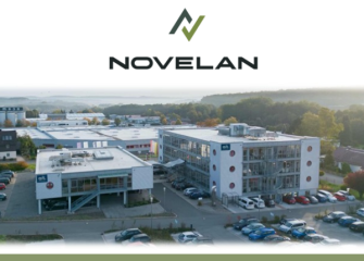 ZAJRZYJ DO MIEJSCA GDZIE POWSTAJĄ REWOLUCYJNE POMPY CIEPŁA NOVELAN