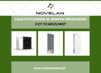 CAŁA KOTŁOWNIA W JEDNYM URZĄDZENIU - CZY TO MOŻLIWE?