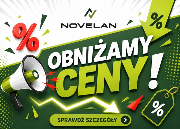 INNI PODWYŻSZAJĄ? A MY OBNIŻAMY! SPRAWDŹ SZCZEGÓŁY!