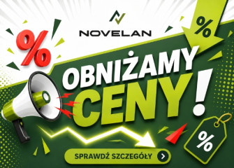 INNI PODWYŻSZAJĄ? A MY OBNIŻAMY! SPRAWDŹ SZCZEGÓŁY!